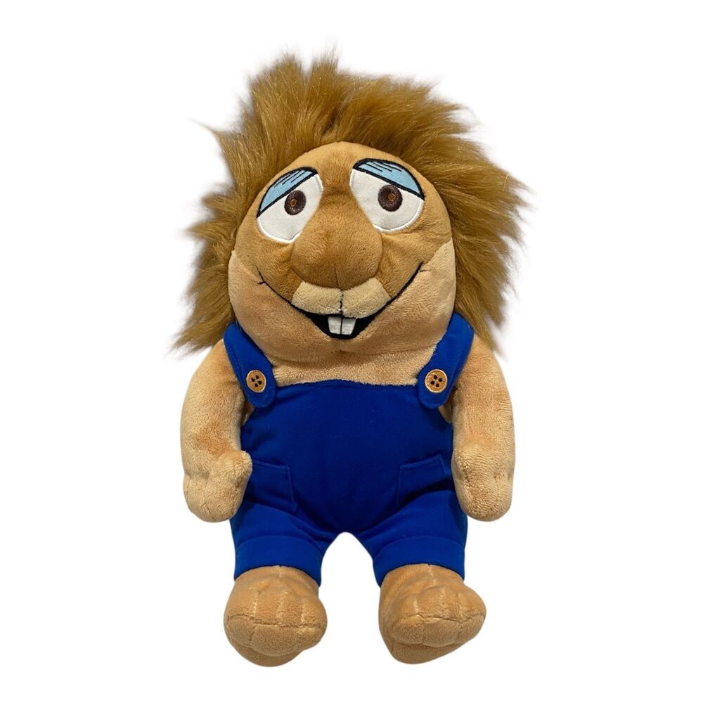 Little Critter Brother 13” Plush Mercer- Mayer Stuffed Toy Collectible